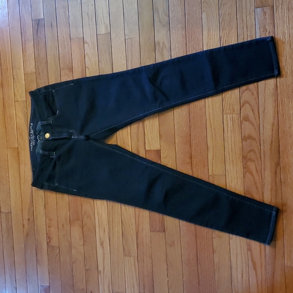 American Eagle Jegging NWOT - Picture 3 of 7